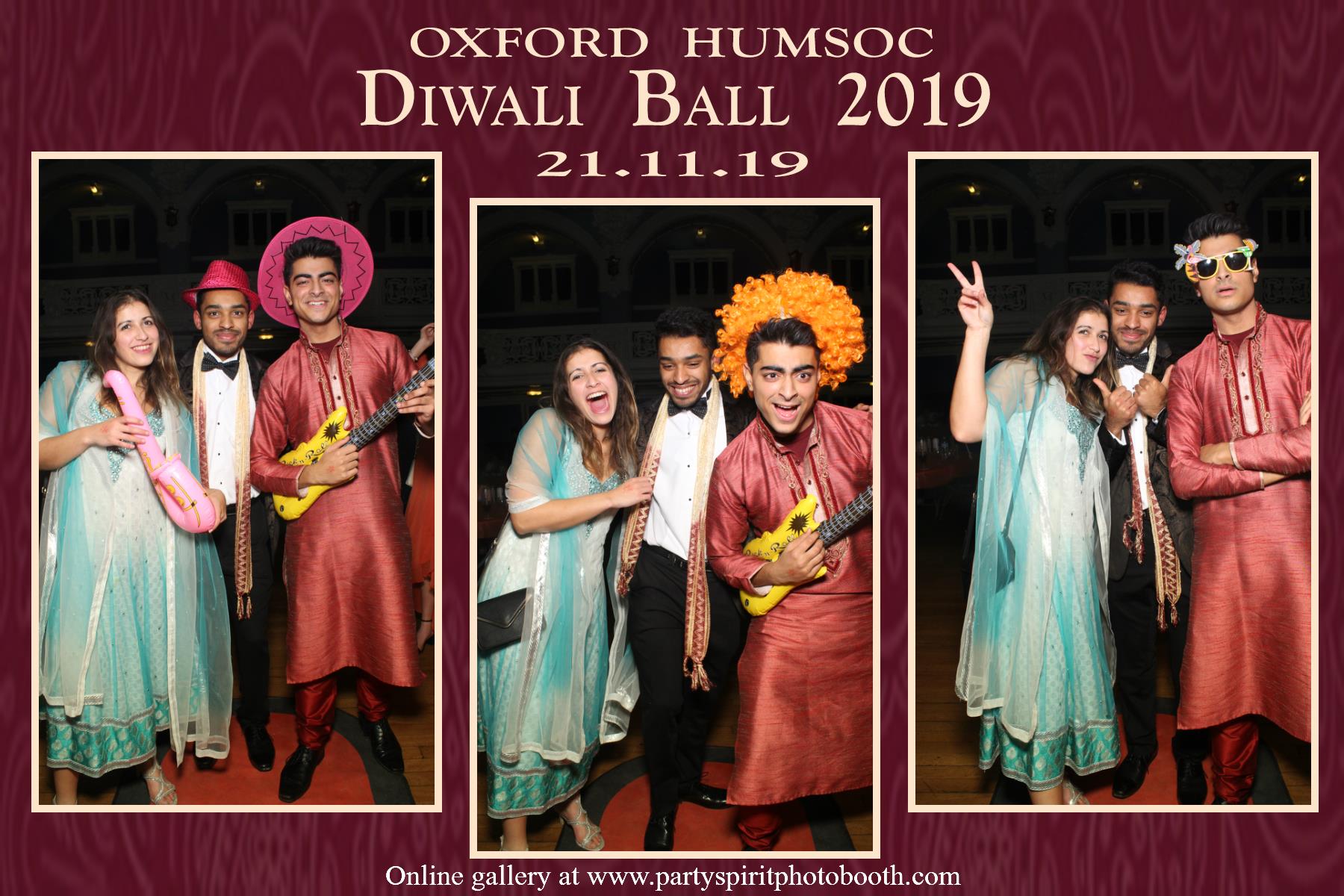Diwali Ball 2019 | View more photos from the event at gallery.partyspiritphotobooth.com/u/PartySpiritPhotoBooth/Diwali-Ball-2019